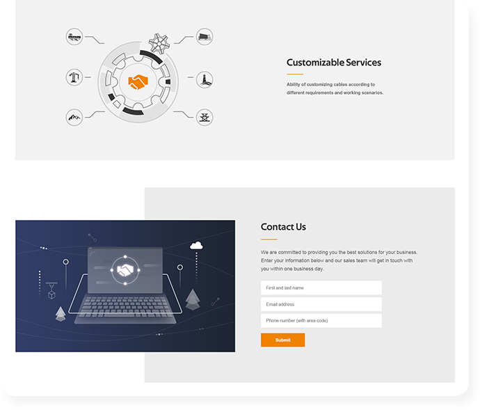 網(wǎng)站建設(shè)定位