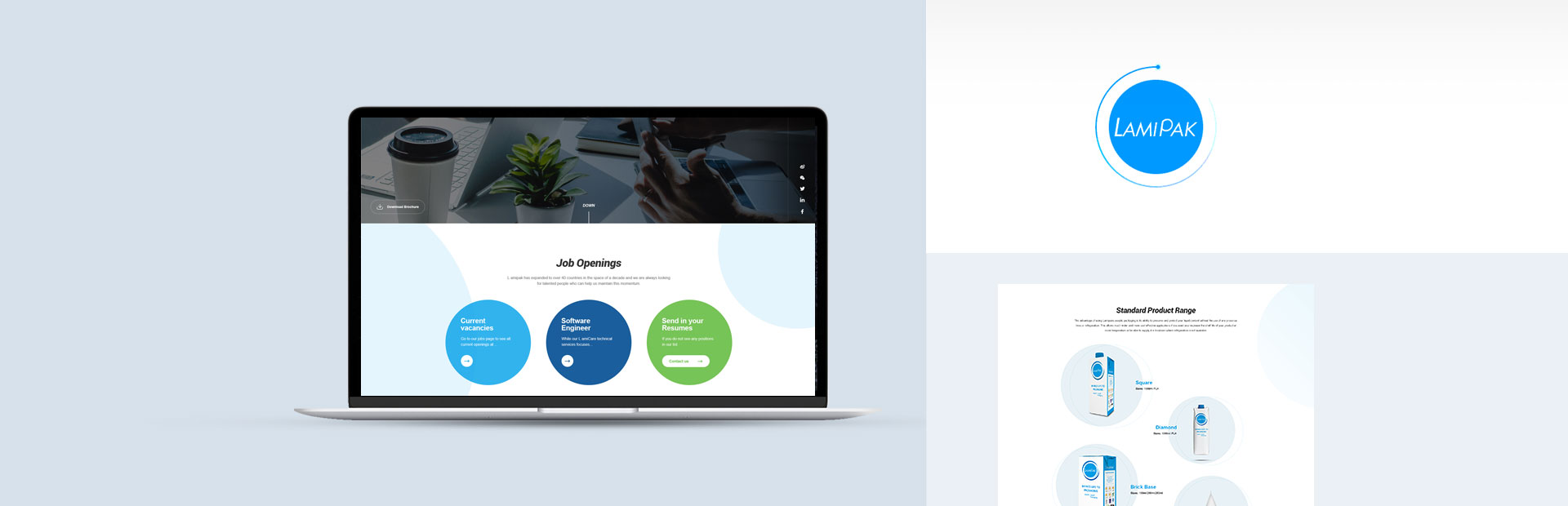 細節(jié)設計特制