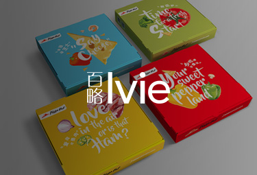 百略品牌官網(wǎng)設(shè)計(jì)