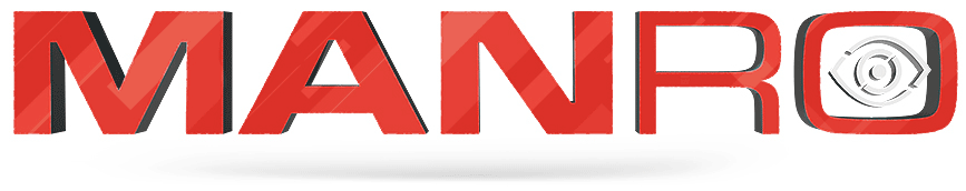 邁若LOGO_上海網(wǎng)頁設計