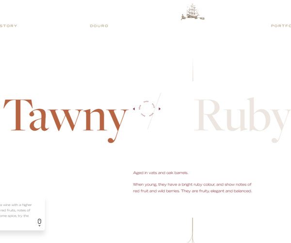 獨特的動態(tài)交互