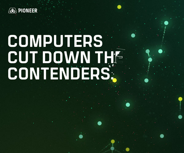 獨特的頁面滑動