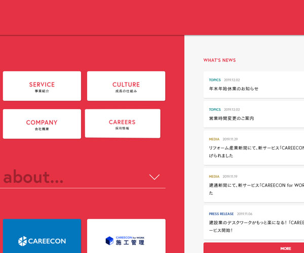 精美排版的內(nèi)容