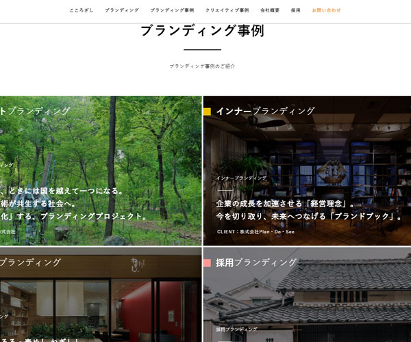 圖片的排版及交互