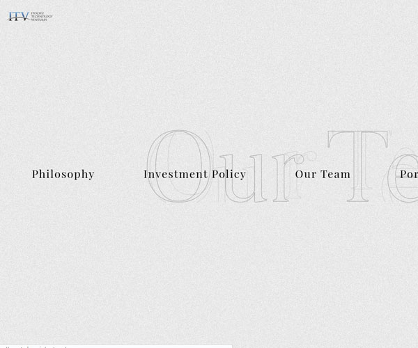 目錄交互的精心設(shè)計