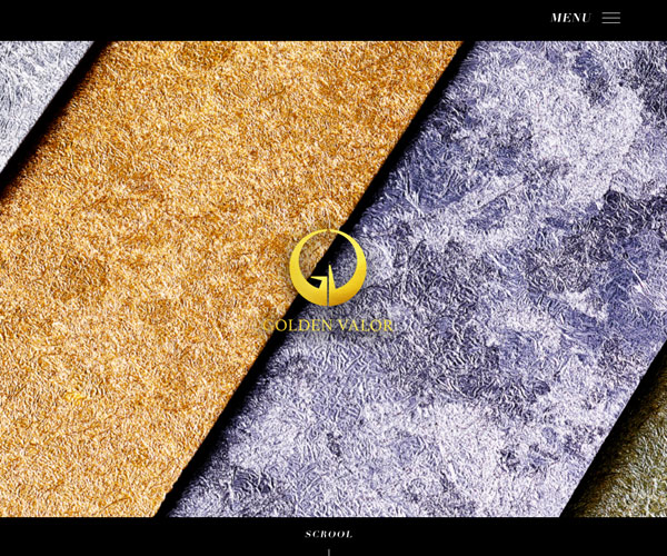 精美圖片與高端logo