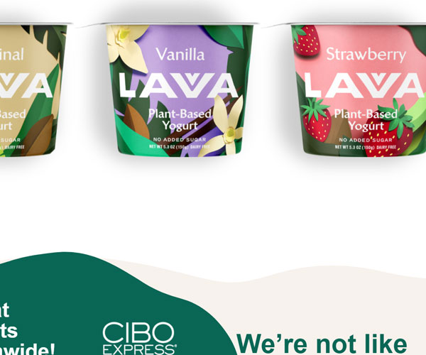 獨特的產(chǎn)品展示