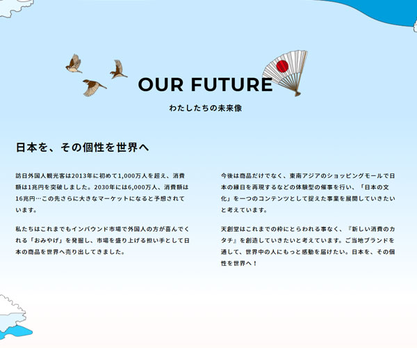 簡單的文字排版