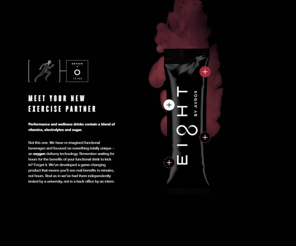 產(chǎn)品出現(xiàn)特效