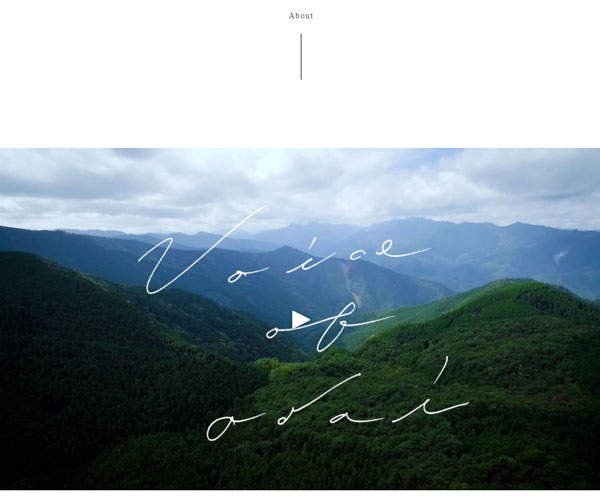 內(nèi)容頁(yè)的簡(jiǎn)潔排版