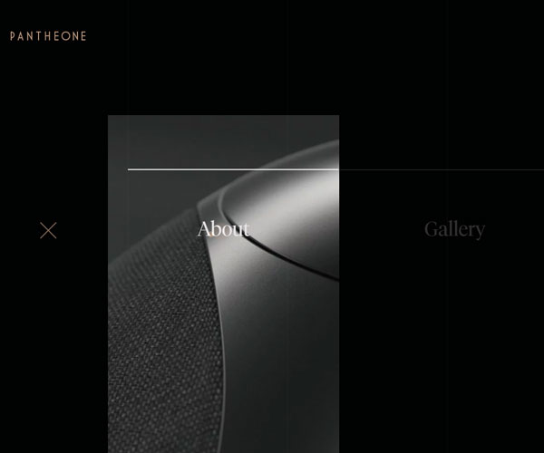 獨(dú)特設(shè)計(jì)的目錄