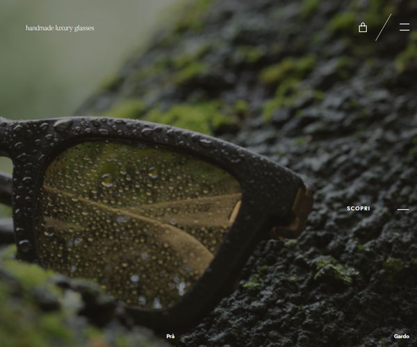 高清圖片的輪播