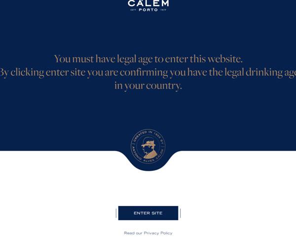 藍色的主基調(diào)