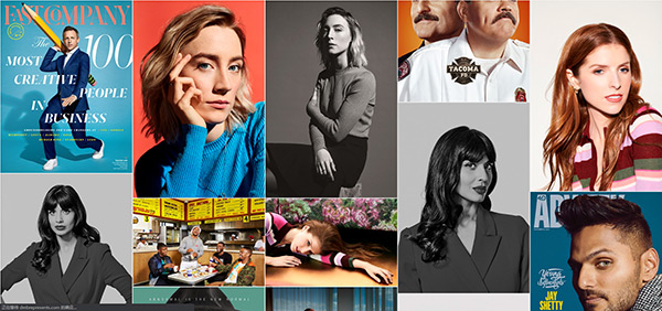 攝影行業(yè)網(wǎng)站