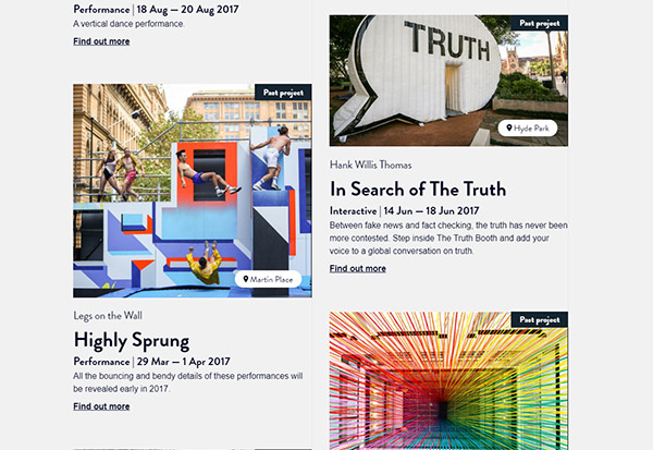 文化藝術(shù)節(jié)