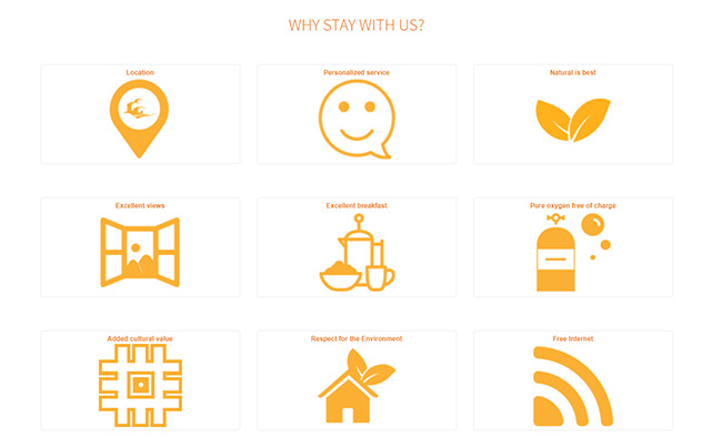 酒店行業(yè)網(wǎng)站制作