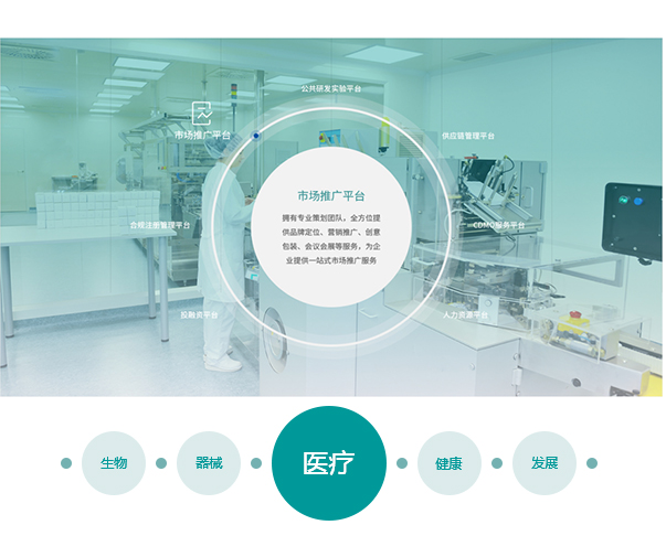 醫(yī)藥行業(yè)靳誠生物