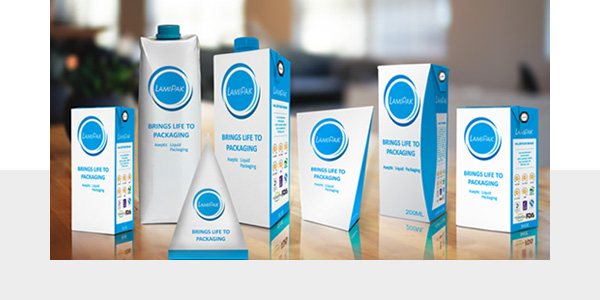 無(wú)菌包裝行業(yè)樂(lè)美包裝