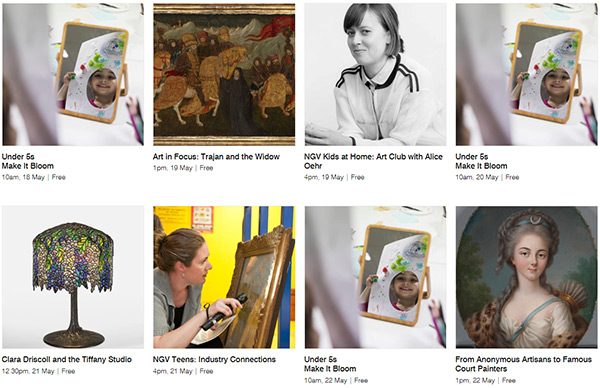 藝術(shù)館網(wǎng)站開發(fā)