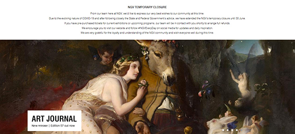 時(shí)尚美術(shù)館