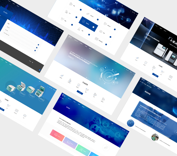 科學儀器行業(yè)德祥