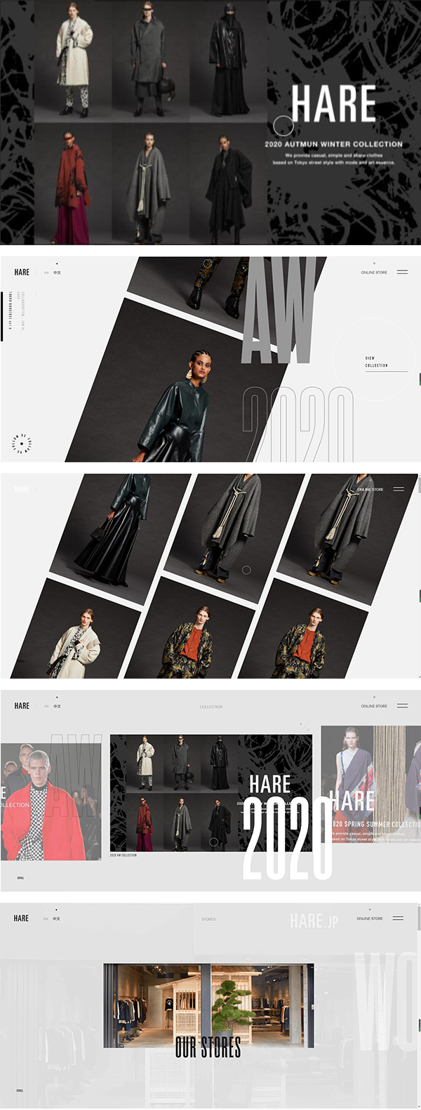 品牌時(shí)尚設(shè)計(jì)