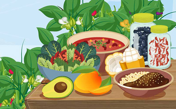 農(nóng)業(yè)行業(yè)網(wǎng)站設計