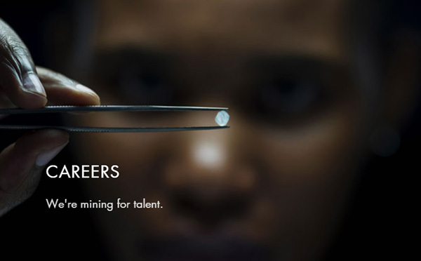 高端優(yōu)質(zhì)鉆石飾品