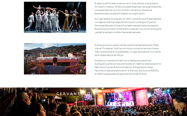 塞萬提諾藝術(shù)節(jié)