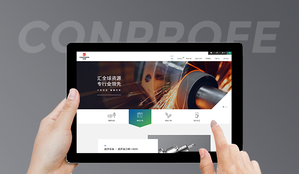 匯專網(wǎng)站設(shè)計(jì)邁若打造