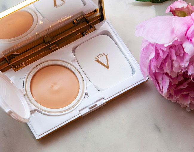 護膚品網(wǎng)站設計